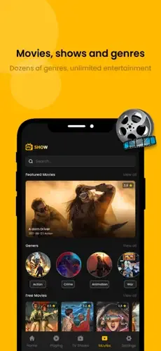 sony-tv-old-model Movies and shows